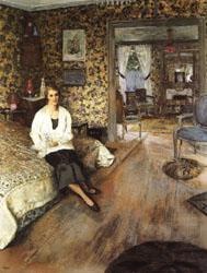 Countess Jean de polignac, Edouard Vuillard